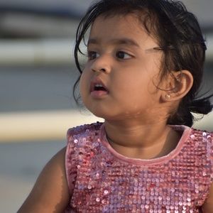 Meet your Posher, Vishaka